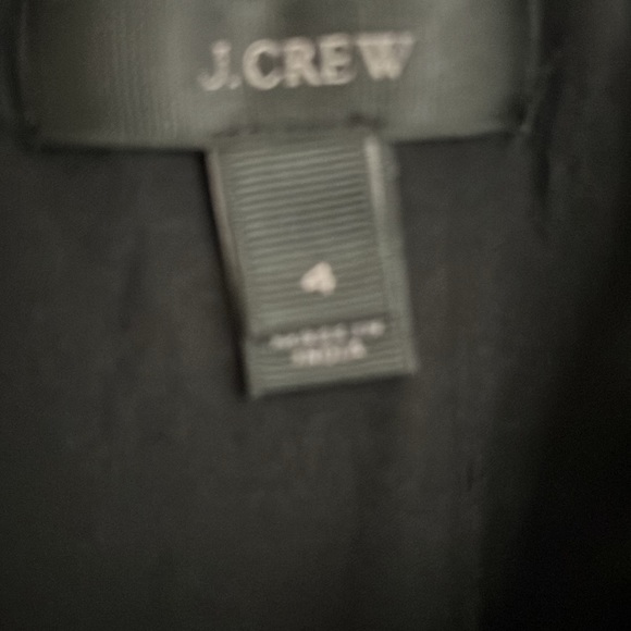 J. Crew Midi Dress - Picture 4 of 5